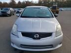 2011 Nissan Sentra 2.0