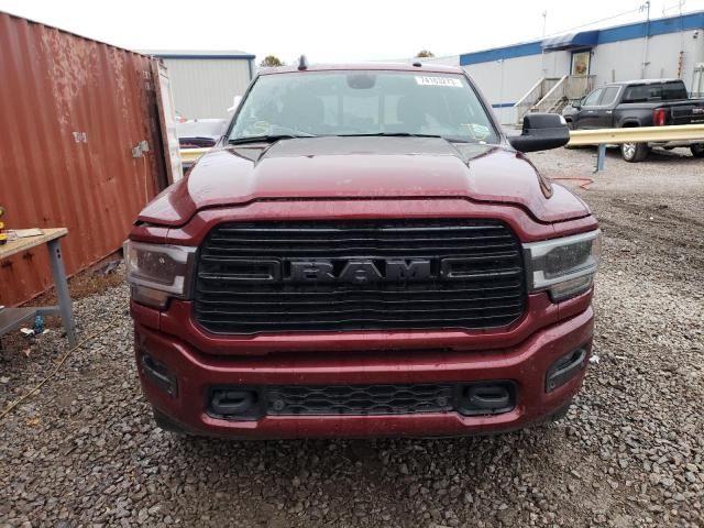 2021 Dodge RAM 2500 BIG Horn