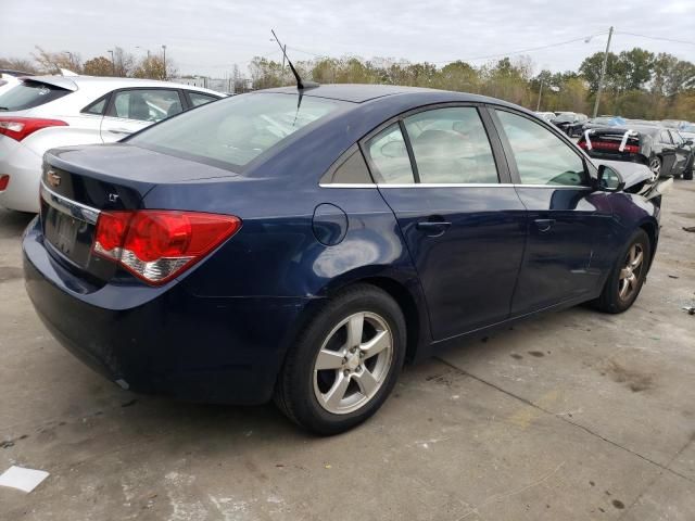 2011 Chevrolet Cruze LT