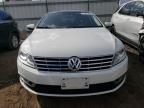 2015 Volkswagen CC Executive