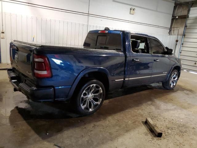 2020 Dodge RAM 1500 Limited