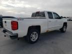 2014 Chevrolet Silverado K1500 LTZ