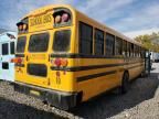 2016 Blue Bird School Bus / Transit Bus