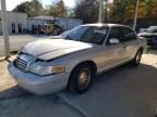 1999 Ford Crown Victoria LX