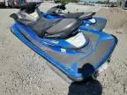 2007 Kawasaki Jetski