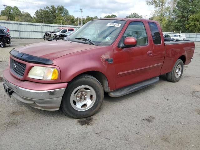 2003 Ford F150