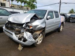 Salvage cars for sale at Kapolei, HI auction: 2013 Honda Ridgeline RTL