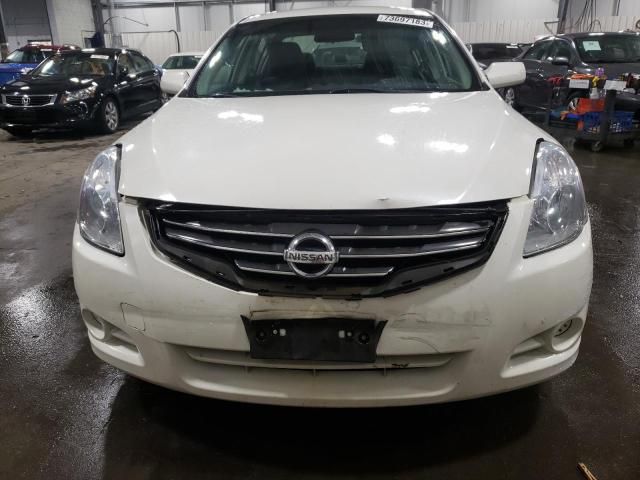 2011 Nissan Altima Base