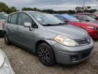 2009 Nissan Versa S