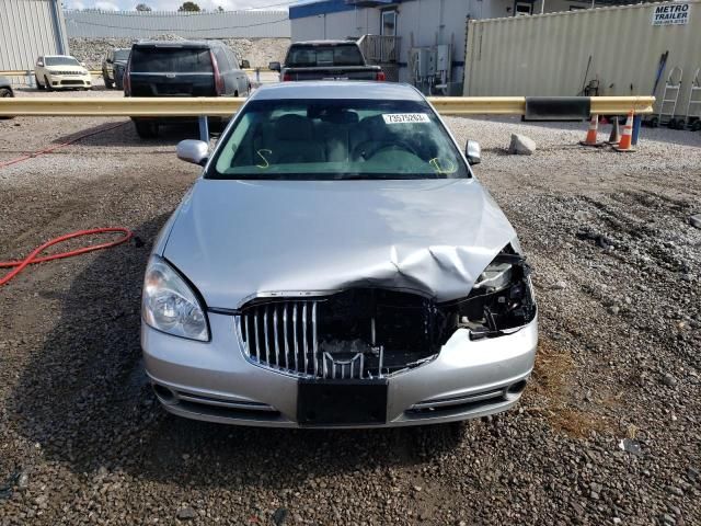 2011 Buick Lucerne CXL