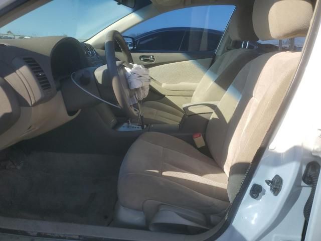 2007 Nissan Altima 2.5