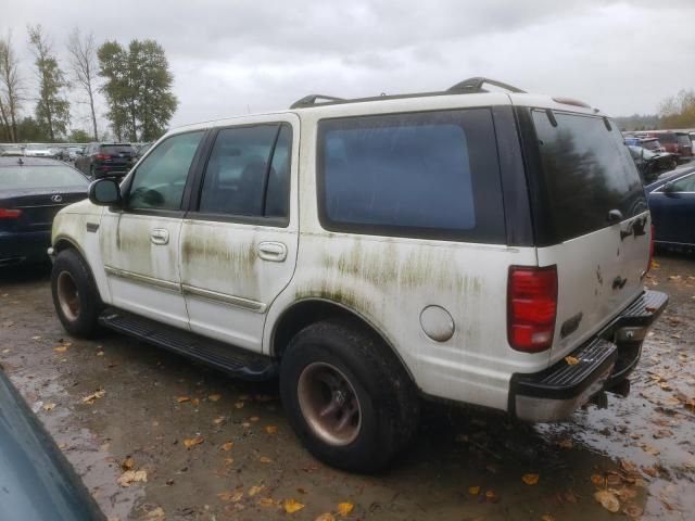 1997 Ford Expedition