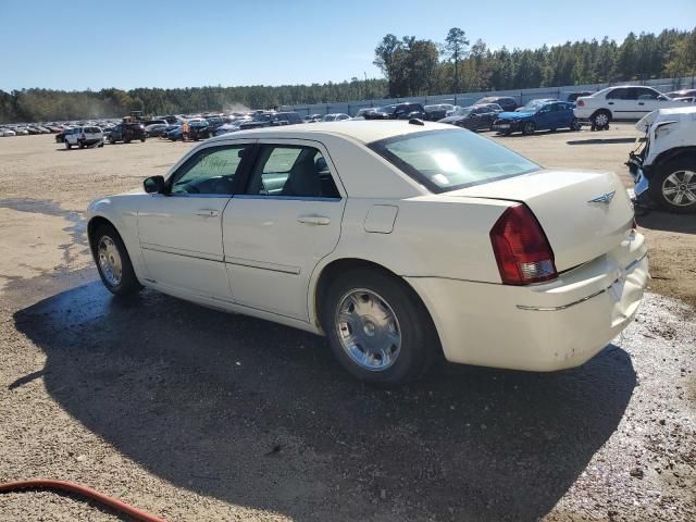 2005 Chrysler 300 Touring