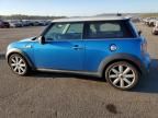 2010 Mini Cooper S