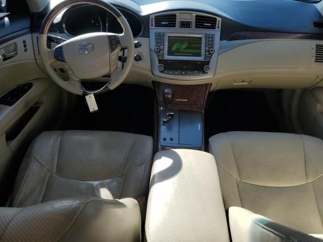 2012 Toyota Avalon Base