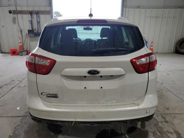 2014 Ford C-MAX Premium