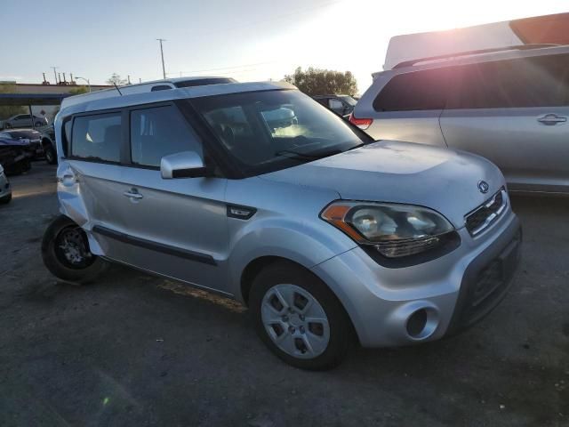 2012 KIA Soul