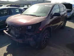 2016 Honda CR-V SE en venta en Martinez, CA