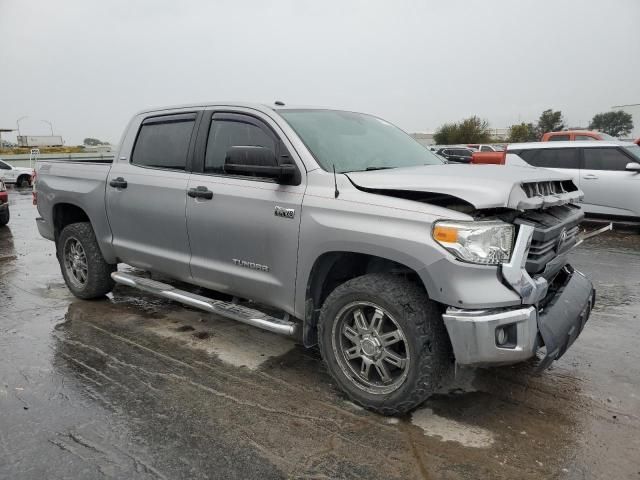 2014 Toyota Tundra Crewmax SR5