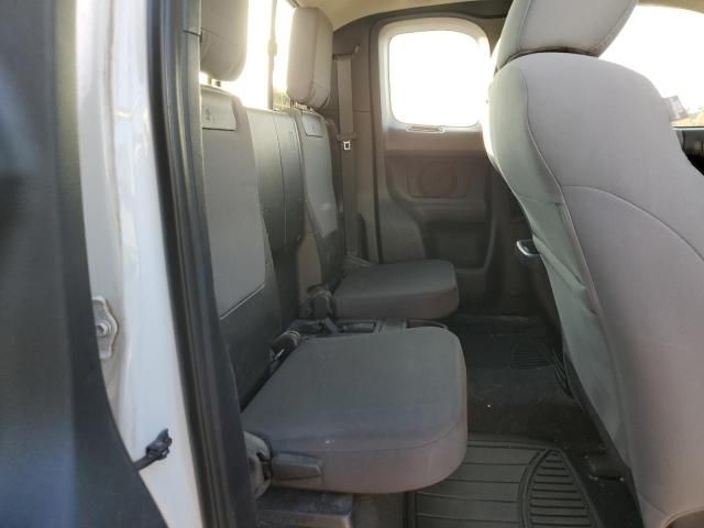 2016 Toyota Tacoma Access Cab