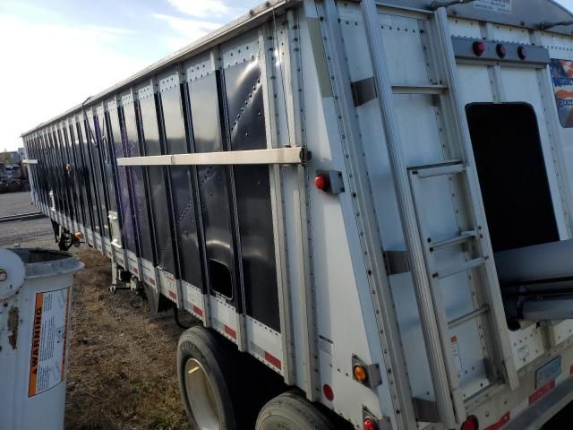 2015 Miscellaneous Equipment Trailer