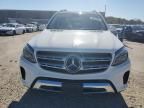 2017 Mercedes-Benz GLS 450 4matic