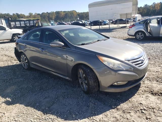 2014 Hyundai Sonata SE