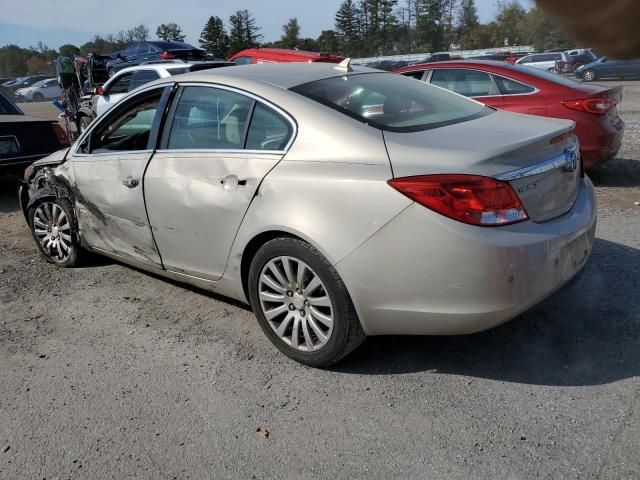 2012 Buick Regal Premium