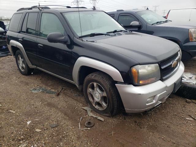 2008 Chevrolet Trailblazer LS