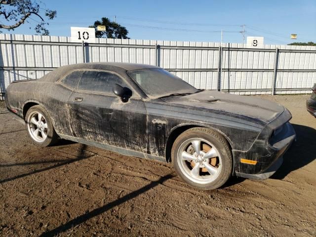 2010 Dodge Challenger R/T