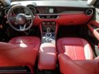 2021 Alfa Romeo Stelvio TI