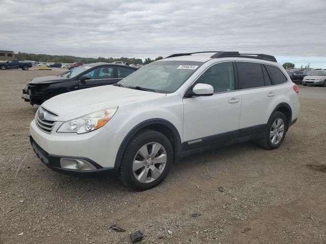 2012 Subaru Outback 2.5I Premium