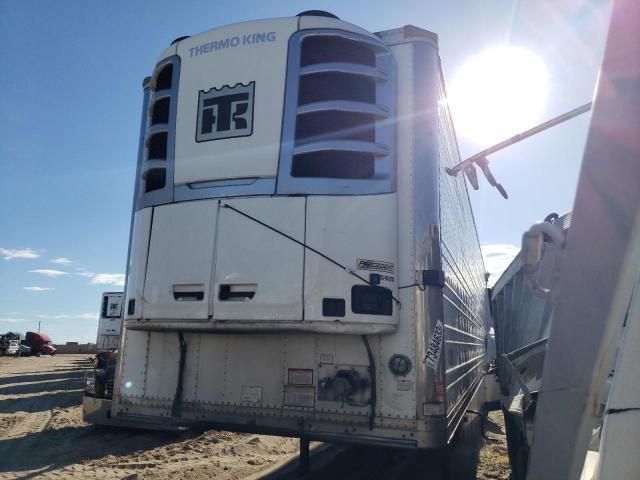 2018 Great Dane Dane Trailer