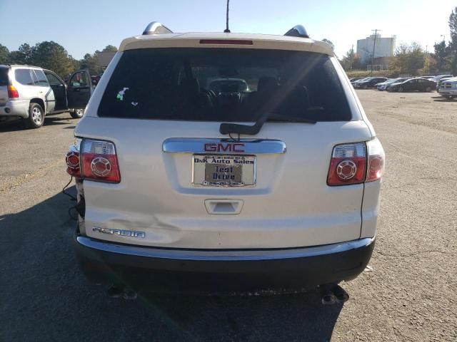 2008 GMC Acadia SLT-1