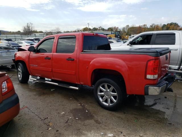 2007 GMC New Sierra C1500