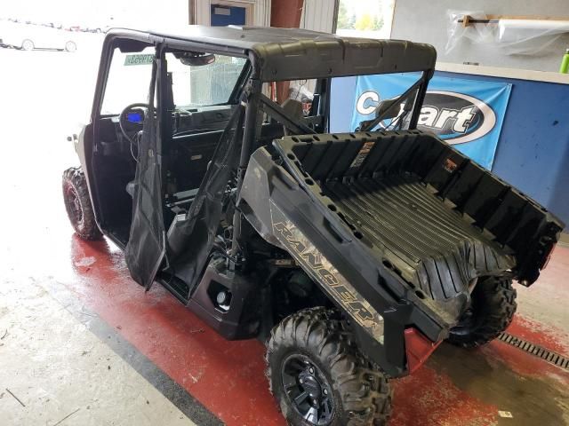 2022 Polaris Ranger Crew 1000 Premium