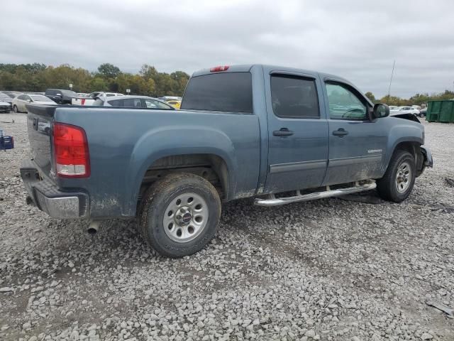 2012 GMC Sierra C1500 SL