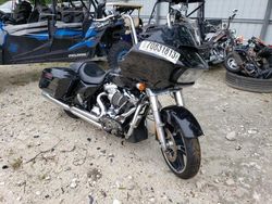 Salvage cars for sale from Copart Ocala, FL: 2018 Harley-Davidson Fltrx Road Glide