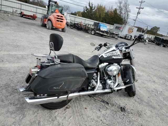 2005 Harley-Davidson Flhrs Road King