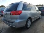 2008 Toyota Sienna CE