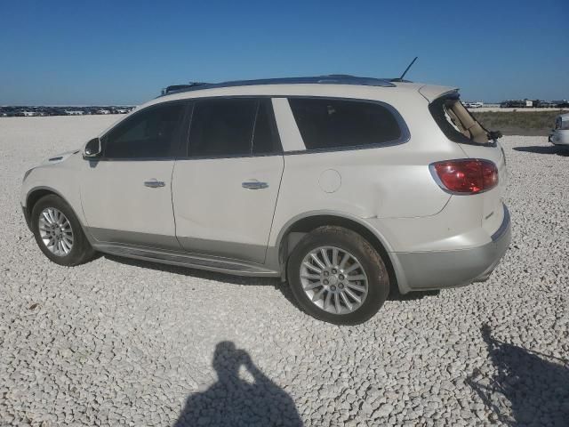 2011 Buick Enclave CXL