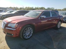 Salvage cars for sale at Louisville, KY auction: 2011 Chrysler 300C