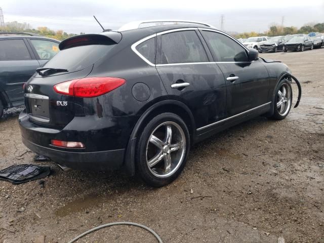 2008 Infiniti EX35 Base