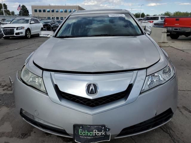 2010 Acura TL