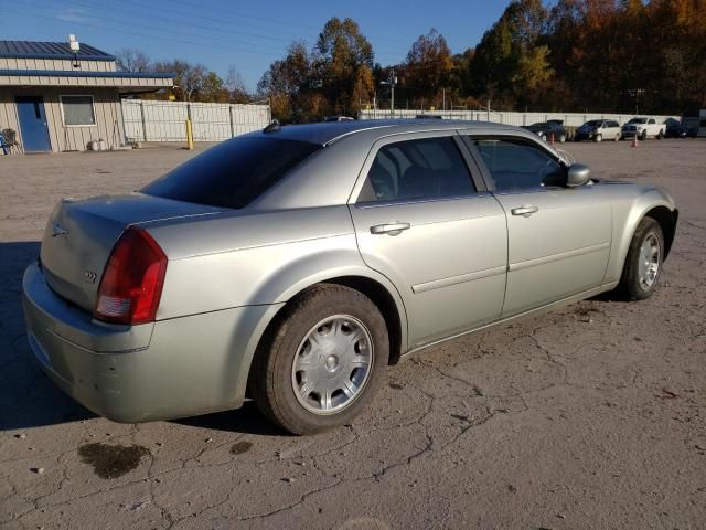 2005 Chrysler 300 Touring