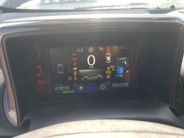 2013 Chevrolet Volt