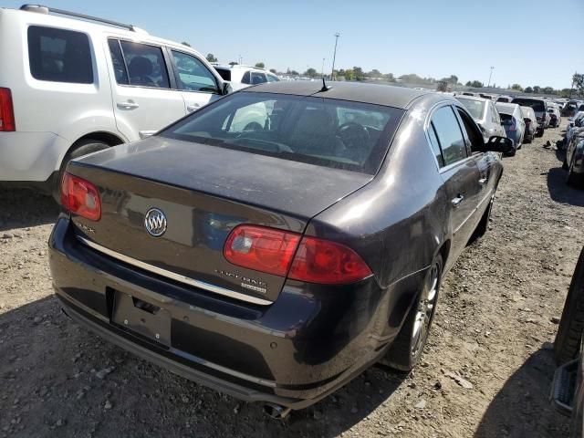 2008 Buick Lucerne Super Series