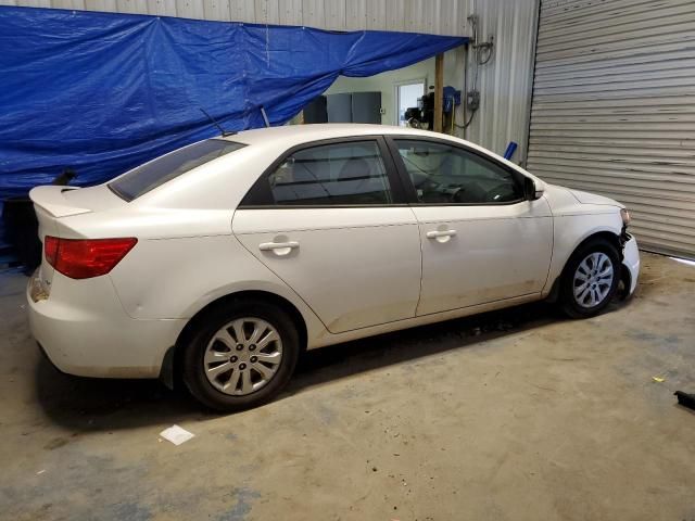 2011 KIA Forte EX