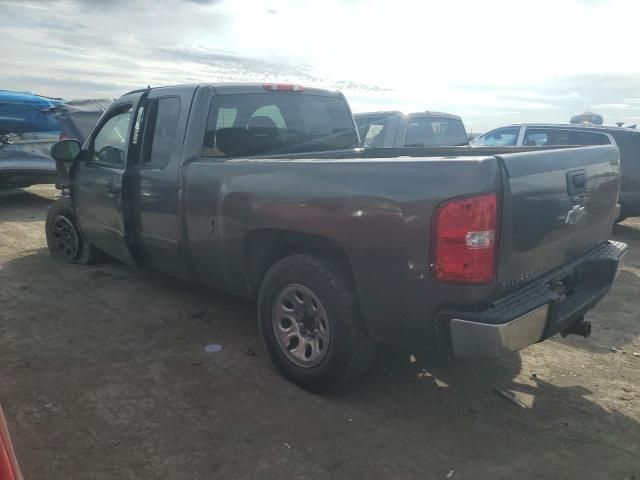 2007 Chevrolet Silverado K1500