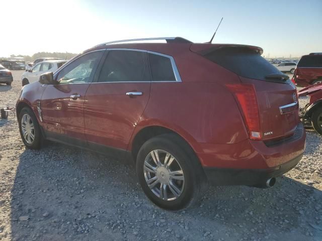 2011 Cadillac SRX Luxury Collection